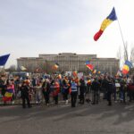 Călin Georgescu nu poate candida la alegerile prezidențiale. Protest în fața Parlamentului, măsuri sporite de securitate. Reacții politice (Video)