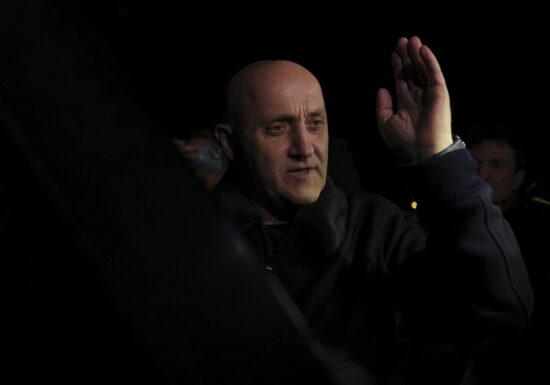 The Guardian: Emisari apropiați Kremlinului încearcă să blocheze extrădarea lui Horațiu Potra din Dubai