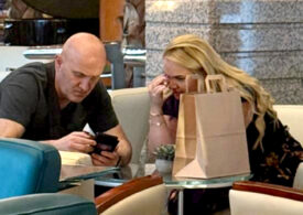 România și Rusia, luptă dură pentru controlul lui Horațiu Potra - <span style="color:#990000;">analiză video</span>