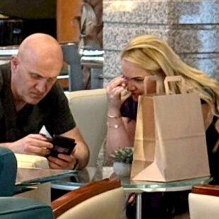 Horațiu Potra, Dubai