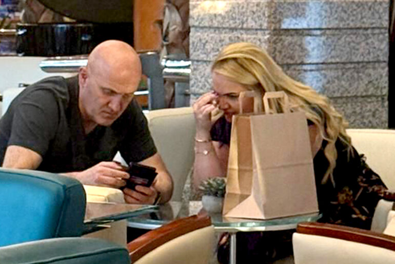 România și Rusia, luptă dură pentru controlul lui Horațiu Potra - analiză video