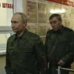 Vladimir Putin, vizită de propagandă în Kursk – ordonă „eliberarea completă”, iar prizonierii ucraineni să fie tratați ca teroriști (Video)