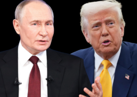 Donald Trump helped and will help Putin. Why?