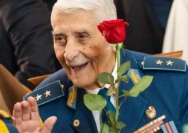 The 101-year-old general responds to accusations of treason: This is what they want to do. To link us, Vlad the Impaler, to Călin Georgescu (Video)