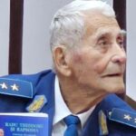 Cine e veteranul Radu Theodoru, generalul de 101 de ani, acuzat de trădare și lăudat de ruși: „Adolf Hitler a fost o invenție a evreilor”