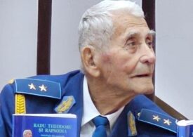 Cine e veteranul Radu Theodoru, generalul de 101 de ani, acuzat de trădare și lăudat de ruși: "Adolf Hitler a fost o invenție a evreilor"