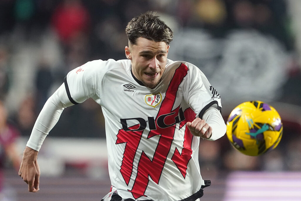 Andrei Rațiu, dorit în Premier League: „Este unul dintre numele atrăgătoare”