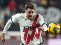The press in Spain names the team that won the race for the transfer of Andrei Rațiu: „He is looking for an apartment in the city”
