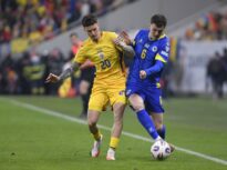 Emoții pentru Gică Hagi: Un fotbalist important e incert pentru meciul Polonia – România