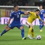 Doi fotbaliști cu nume au refuzat convocarea pentru partida dintre România și Bosnia, din debutul preliminariilor CM 2026