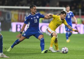 Doi fotbaliști cu nume au refuzat convocarea pentru partida dintre România și Bosnia, din debutul preliminariilor CM 2026