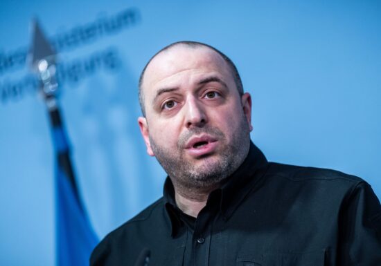 De ce înlocuirea lui Iermak cu Umerov pentru a negocia viitorului Ucrainei este o mare gafă