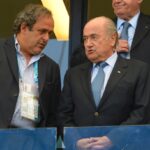 Justiția din Elveția a anunțat sentința în cazul de corupție în care sunt implicați Blatter și Platini