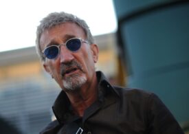 Doliu în Formula 1: A murit Eddie Jordan