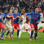 Concluziile trase de antrenorul lui Lyon după victoria contra FCSB