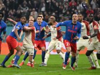 Concluziile trase de antrenorul lui Lyon după victoria contra FCSB