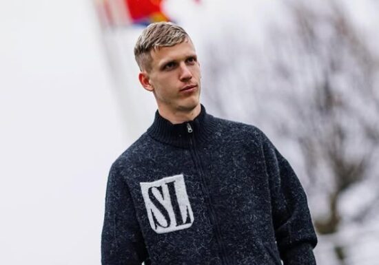 Dani Olmo și-a stabilit viitorul