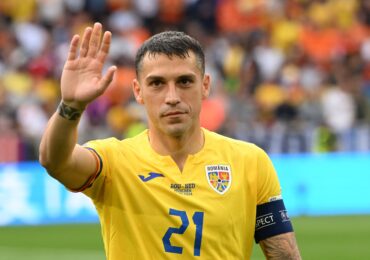 Basarab Panduru îi transmite un mesaj direct lui Nicolae Stanciu, dorit de FCSB și U Cluj