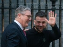 Marea Britanie furnizează uraniu îmbogățit Ucrainei și lovește din nou Rusia cu sancțiuni. Starmer cere G7 să facă mai mult pentru Kiev