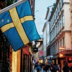 Life without money in your pocket, the end of a utopia: Why Swedes are returning to cash