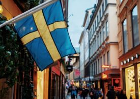 Life without money in your pocket, the end of a utopia: Why Swedes are returning to cash