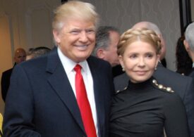 Politico: Echipa lui Trump poartă discuții secrete cu adversarii lui Zelenski