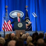 Trump nu exclude să preia Groenlanda cu forța. Dar Canada nu, deși „ce țară frumoasă ar fi”