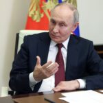 Putin închide ușa companiilor occidentale care au părăsit Rusia: Trenul a plecat