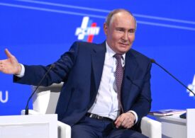 Ce urmărește Putin în relația cu Trump? Discuția telefonică indică un plan al Kremlinului