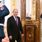 Vladimir Putin a spus că moartea Ayatollahului Ali Khamenei este un asasinat comis cu cinism și a făcut apel la dreptul internațional