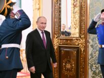 Vladimir Putin a spus că moartea Ayatollahului Ali Khamenei este un asasinat comis cu cinism și a făcut apel la dreptul internațional