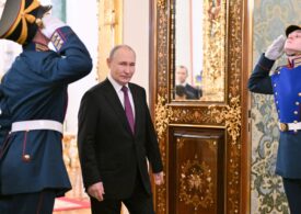 Vladimir Putin, marele înfrânt în războiul din Iran