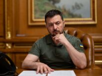 Zelenski: Crimeea este a Ucrainei. Nu vom recunoaște niciodată ocupația rusă