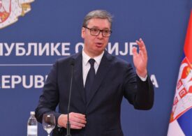 Președintele Serbiei, Aleksandar Vucic, a demisionat. Ar putea reveni la putere ca premier