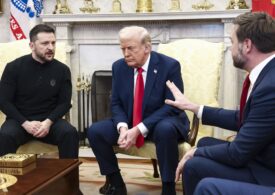 Scena șocantă de la Casa Albă va schimba lumea, dar nu în sensul urmărit de Trump și Putin