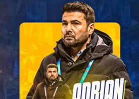 Adrian Mutu a plecat de la Petrolul - oficial