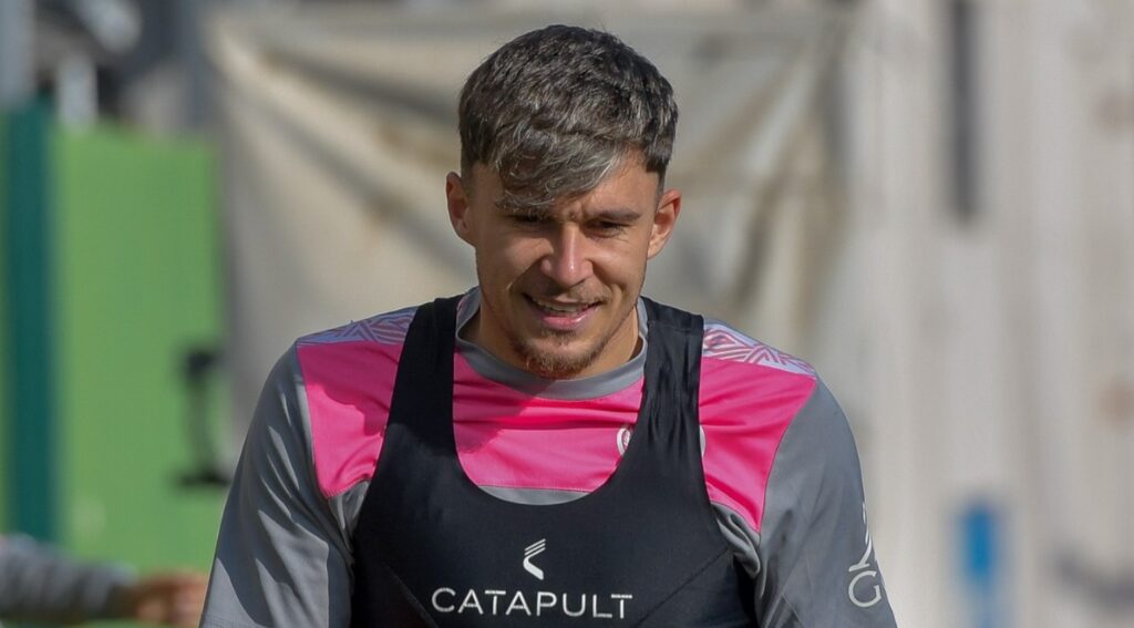 Andrei Rațiu, gata să schimbe echipa: Clubul care l-a pus pe lista de transferuri