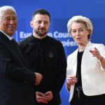 UE promite sprijin pentru apărare, dar Ucraina rămâne fără angajamente concrete