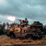 România va avea fabrică nouă de armament. Sud-coreenii vor produce în Dâmbovița obuziere K9 și K10