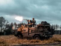 UE vrea autonomie, dar SUA și China domină sectorul apărării