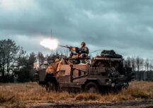 UE vrea autonomie, dar SUA și China domină sectorul apărării