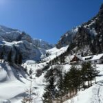 Alertă în Munții Bucegi după ce mai mulți oameni au căzut în râpă, la o competiție