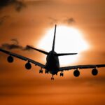 Tarifele impuse de SUA ar putea pune în pericol siguranța aeriană. Biletele de avion, mai scumpe