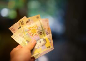 2,7 milioane de pensionari încasează sub 2.574 de lei pe lună. Câți locuiesc în străinătate