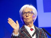 Dublu standard pentru Christine Lagarde: Primește 140.000 euro de la Banca Reglementelor Internaționale, în pofida interdicției BCE