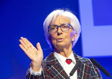 Christine Lagarde pleacă de la conducerea BCE, cu nouă luni înainte de încheierea mandatului. Cine i-ar putea lua locul