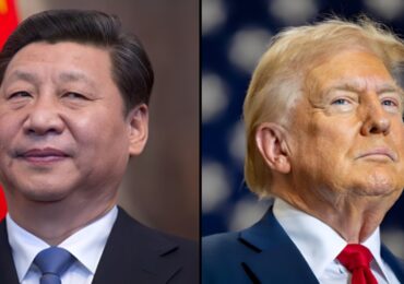 Schimbare istorică: China întrece SUA la imagine pentru prima dată într-un sondaj global. Xi inspiră mai multă încredere decât Trump
