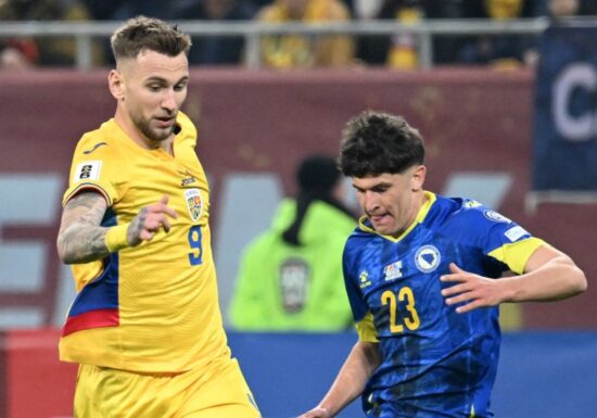 Vestea primită de FCSB din Turcia în privința lui Denis Drăguș