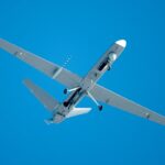 Ministerul Apărării: Fragmentele de dronă din Galați sunt de proveniență rusească. Drona avea încărcătură de luptă activă