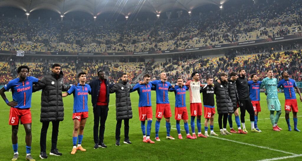 FCSB anunță că dă CSA Steaua în judecată: Cere despăgubiri uriașe